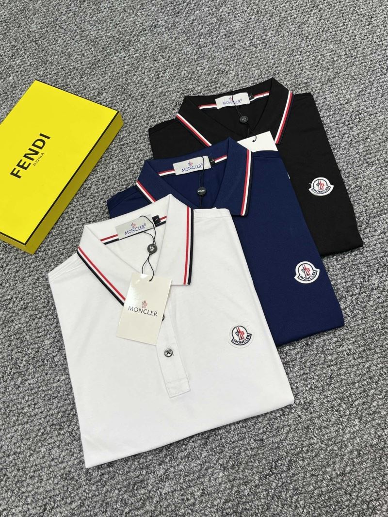 Moncler T-Shirts